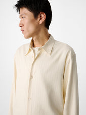 View Shirt In Stripe