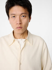 View Shirt In Stripe