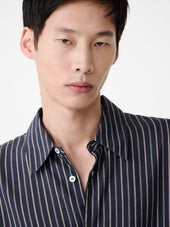 View Shirt In Stripe