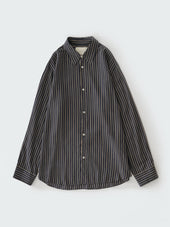 View Shirt In Stripe