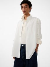 View Shirt In Optic