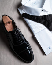 Vinterviken Ii Patent Leather