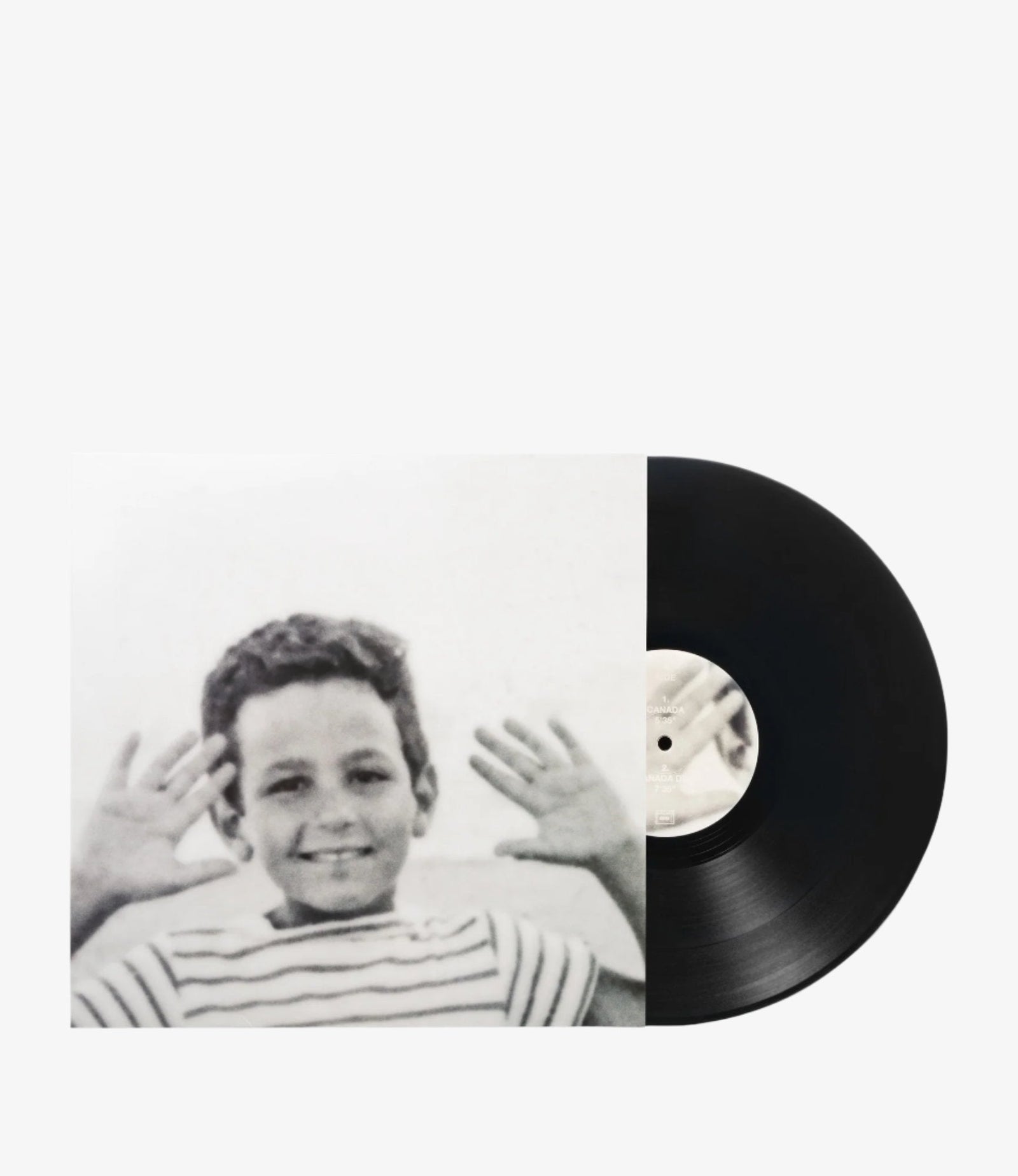 Canada Vinyl Ep Jean Touitou