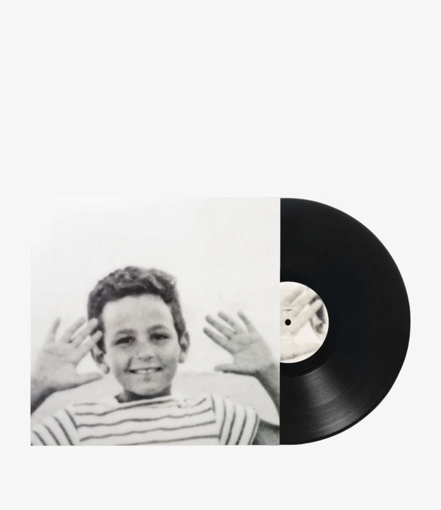 Canada vinyl EP - Jean Touitou