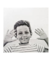 Canada vinyl EP - Jean Touitou