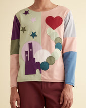 Vista Long Sleeve Shirt