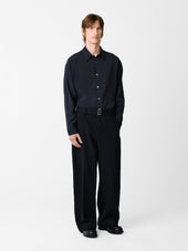 Vital Stripe Pant In
