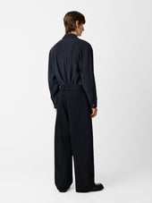 Vital Stripe Pant In