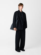 Vital Stripe Pant In