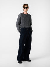 Vital Pant in Ink