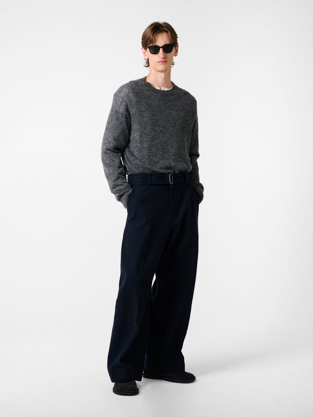 Vital Pant in Ink