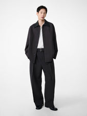 Vital Pant In Grape