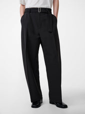 Vital Pant In Grape