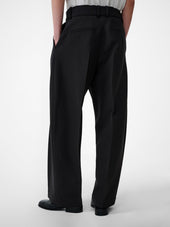 Vital Pant In Grape