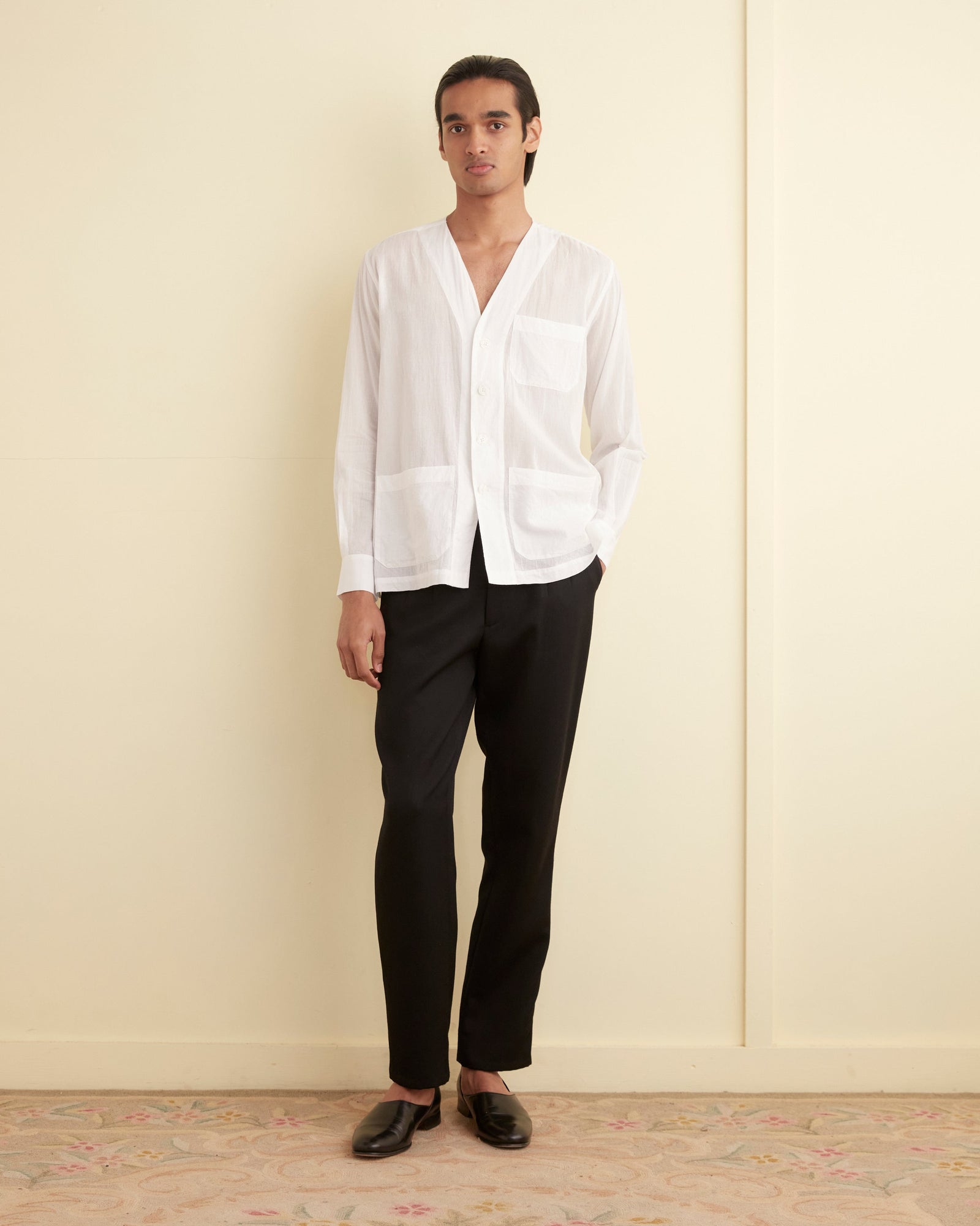 Voile Roberto Shirt