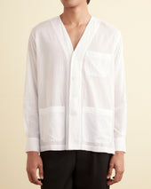 Voile Roberto Shirt