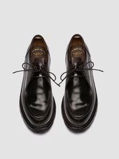 Volcov 009 Leather Derby Shoes