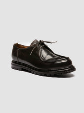 Volcov 009 Leather Derby Shoes
