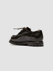 Volcov 009 Leather Derby Shoes