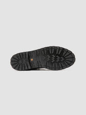 Volcov 009 Leather Derby Shoes