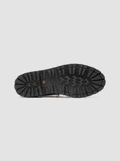Volcov 010 Leather Lace Up Boots