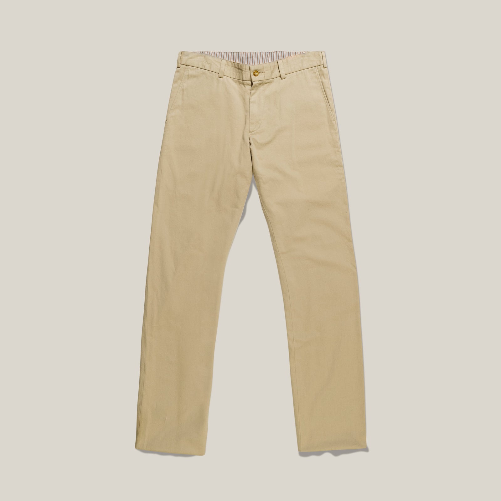 Vintage Twill Straight Fit M3