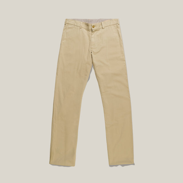 Vintage Twill – Straight Fit – M3