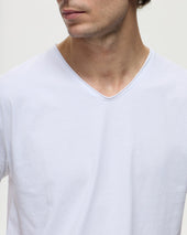 BARRY - Blanc