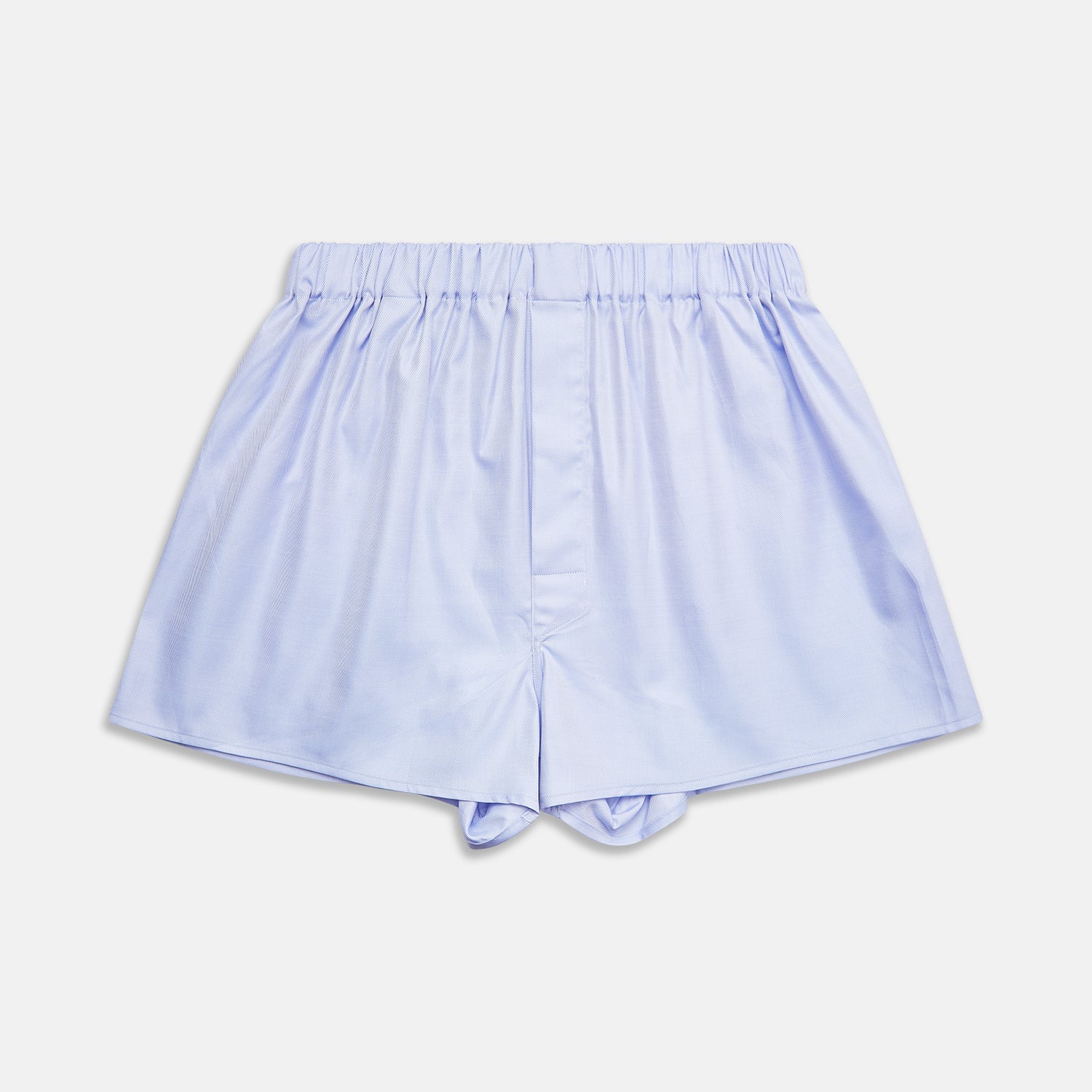 Sea Island Quality Cotton Twill Boxer Shorts