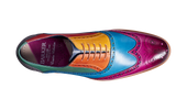 Valiant Coloured
