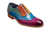 Valiant Multi - Multi Coloured