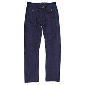 Le Valseur - Indigo HBT - Warehouse - Last One - 28