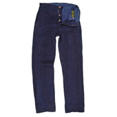 Le Valseur - Indigo HBT - Warehouse - Last One - 28