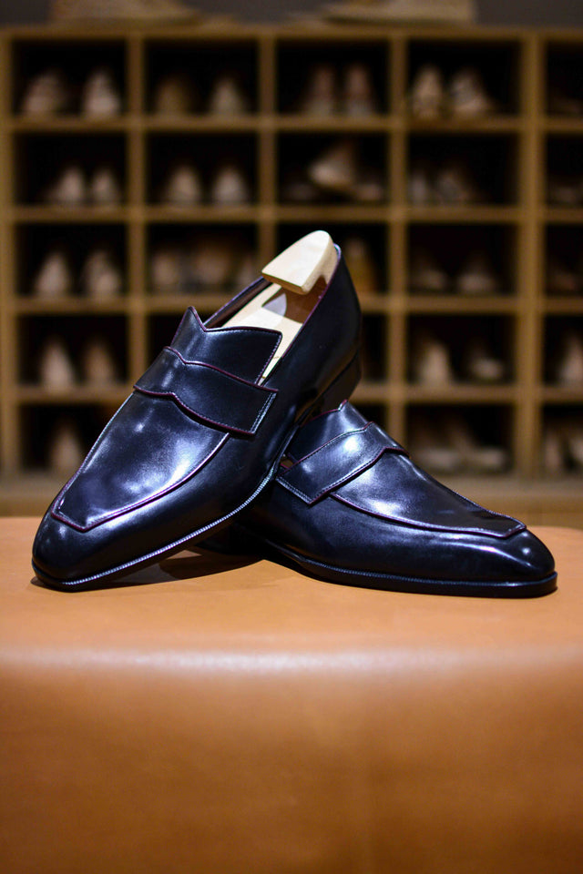 Vega - Un mocassin comme aucun autre