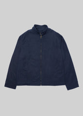 The Harrington in Ventile