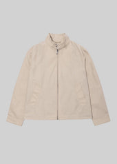 The Harrington in Ventile