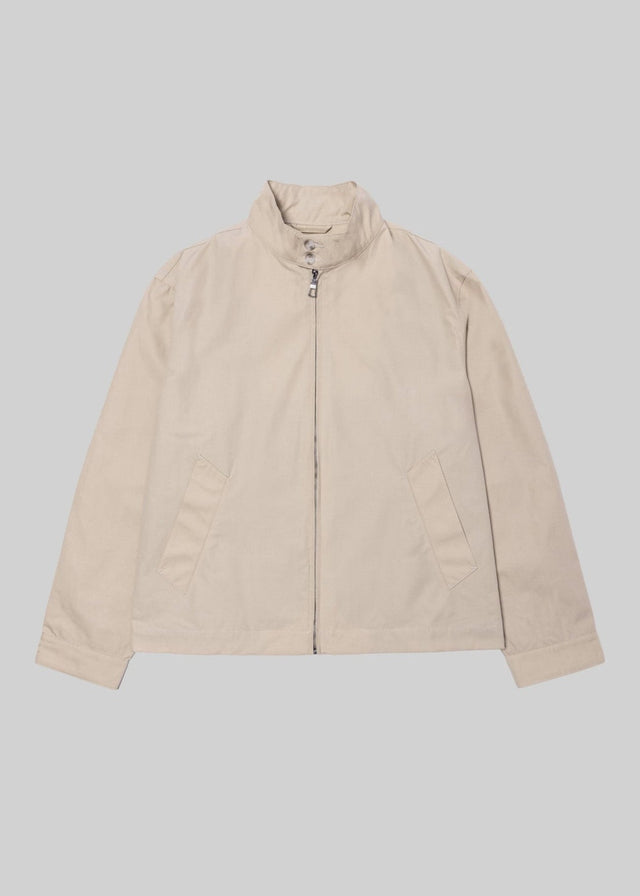 The Harrington in Ventile