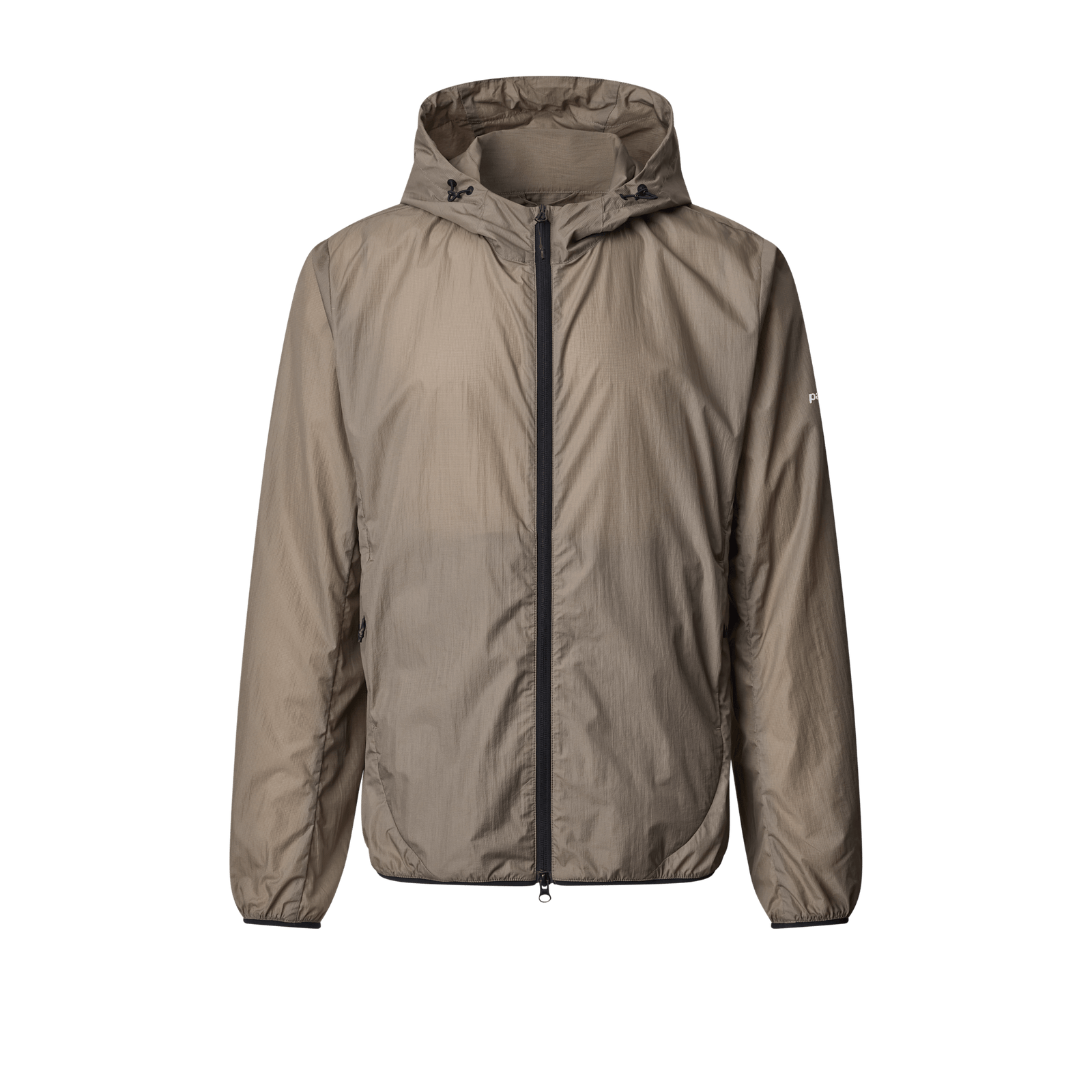 Vento Jacket Dusty Green