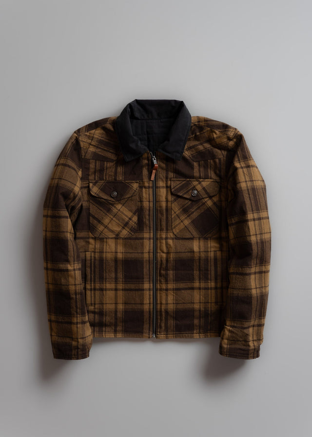 Verslab Reversible Jacket