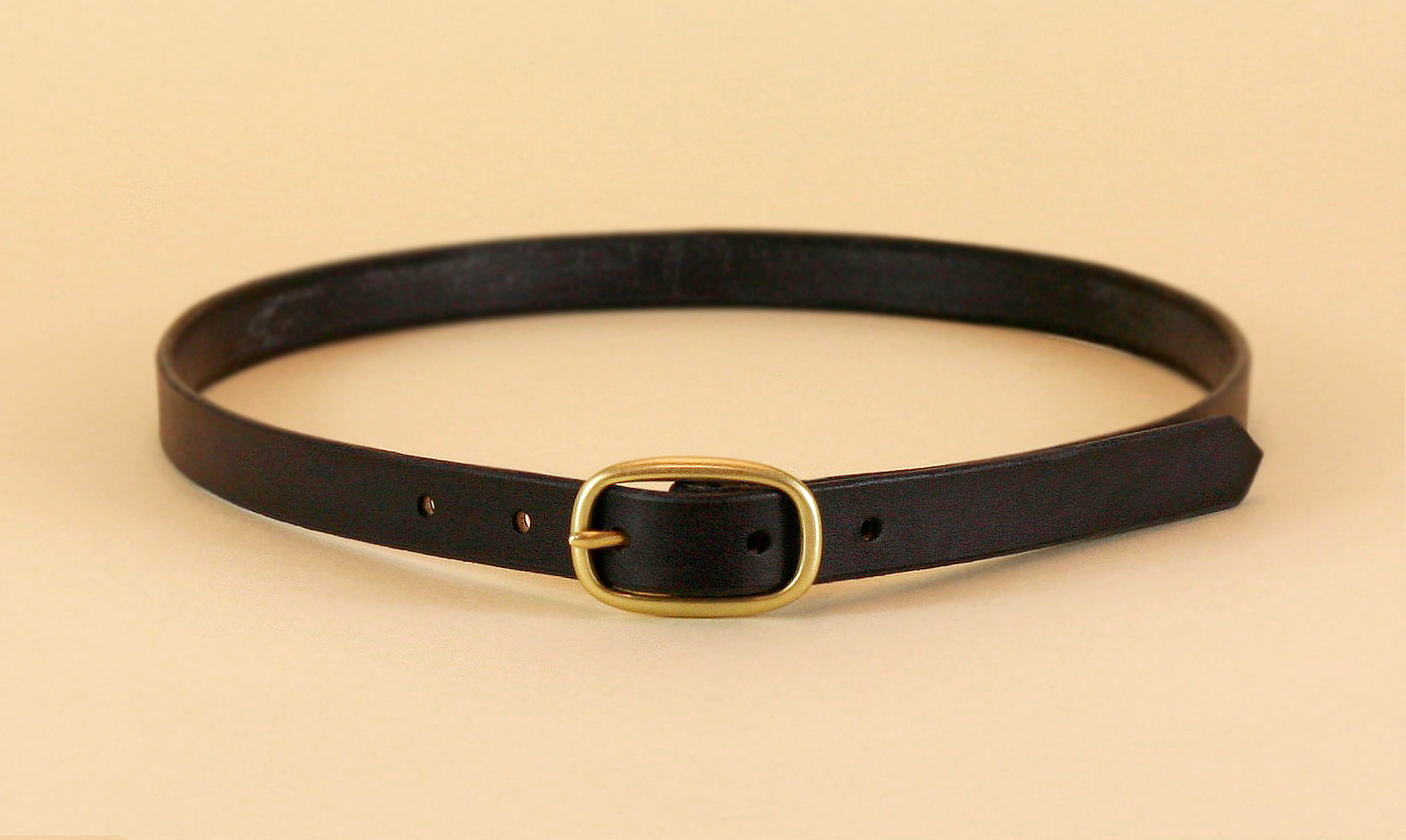 Very Slim Oval 75