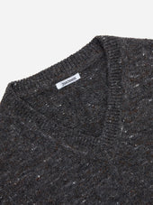 Sweater Vest Tweed