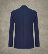 Veste Lorenzo En Laine Froide Infroissable