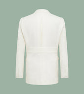 Veste Massimo En Coton Cachemire Et Soie
