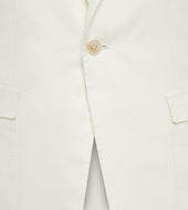 Veste Massimo En Coton Cachemire Et Soie