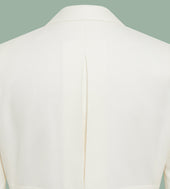 Veste Massimo En Coton Cachemire Et Soie