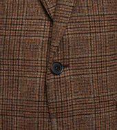 Veste Prince De Galles En Laine