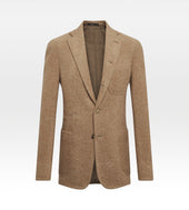 Veste Travel En Alpaga