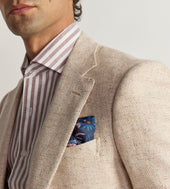 Veste En Tweed Chin