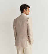 Veste En Tweed Chin
