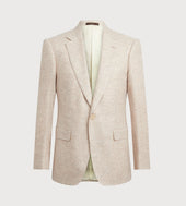 Veste En Tweed Chin